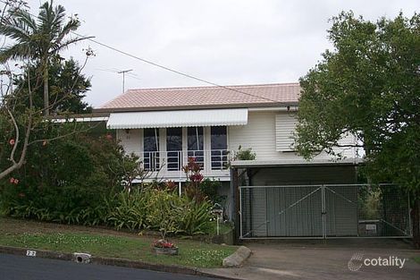 Property photo of 22 Carnot Street Wavell Heights QLD 4012