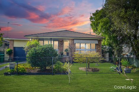 Property photo of 23 Thomas Mitchell Road Killarney Vale NSW 2261