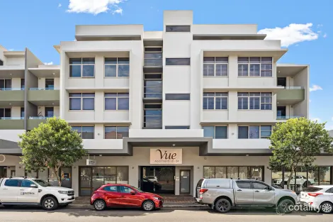 Property photo of 28/971-975 Old Princes Highway Engadine NSW 2233