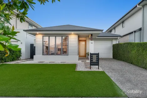 14 Attenborough Cct, North Lakes, QLD 4509
