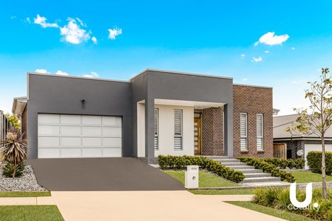 Property photo of 54 Lillydale Avenue Gledswood Hills NSW 2557