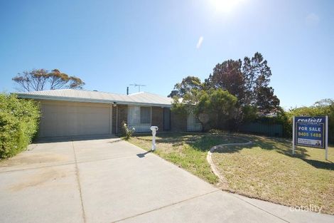 7 Hemmings Cl, Clarkson, WA 6030