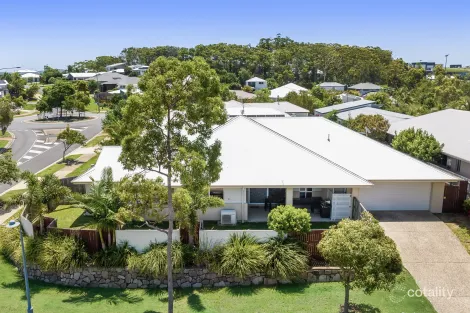 Property photo of 2/1 Feathertail Place Peregian Springs QLD 4573