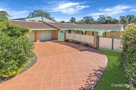 Property photo of 34 Fortune Esplanade Caboolture South QLD 4510