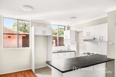 Property photo of 3/108 Concord Road North Strathfield NSW 2137