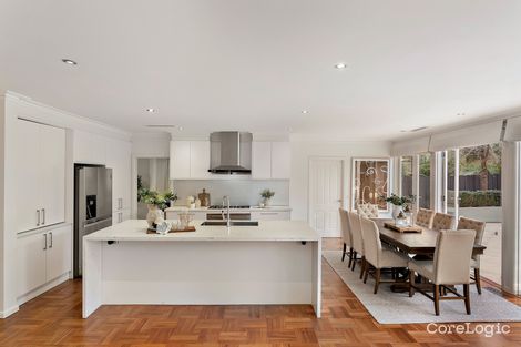 Property photo of 9 Fairfield Avenue Camberwell VIC 3124