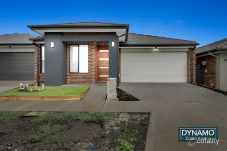 23 Basalt St, Donnybrook, VIC 3064