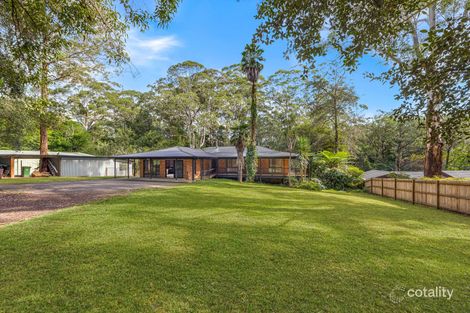 4 Montrae Cl, Bensville, NSW 2251