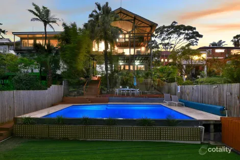 Property photo of 8 Glen Avenue Randwick NSW 2031