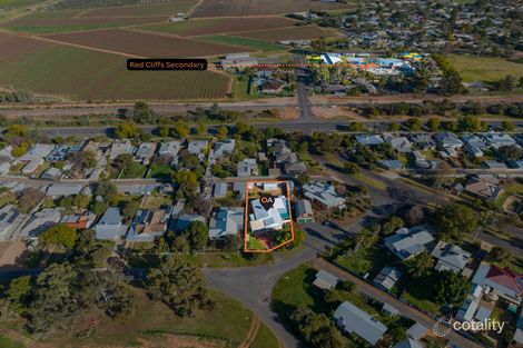 Property photo of 9 South Street Red Cliffs VIC 3496