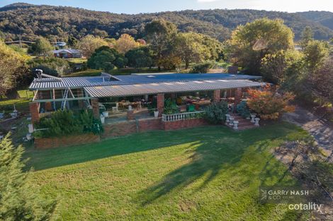21 Avoca Lane, Glenrowan, VIC 3675