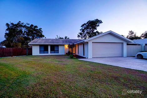 Property photo of 14 Bloodwood Court Mooloolaba QLD 4557