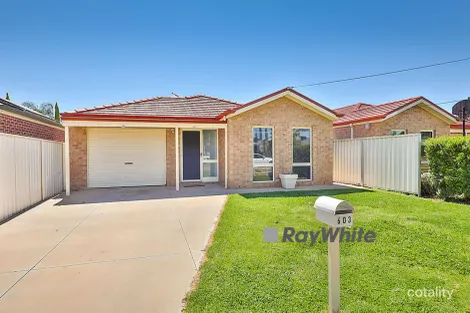 603 San Mateo Ave, Mildura, VIC 3500