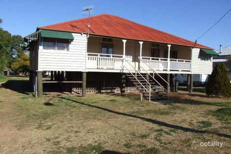Property photo of 94 Mackenzie Street Wondai QLD 4606