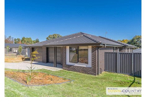 4b Niagara St, Armidale, NSW 2350
