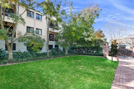 5/50 Nelson St, Annandale, NSW 2038