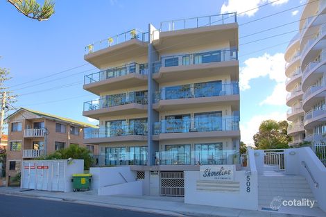Property photo of 8/508 Marine Parade Biggera Waters QLD 4216