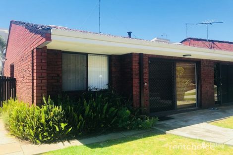 10/91 Waterloo St, Tuart Hill, WA 6060