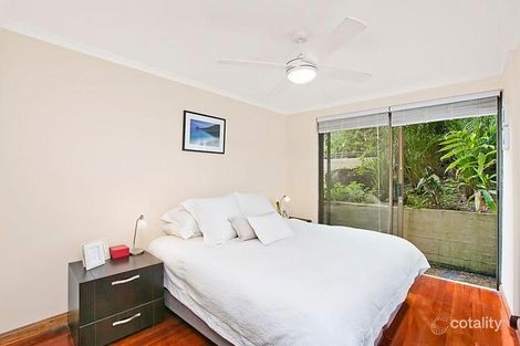Property photo of 38/110 Cascade Street Paddington NSW 2021