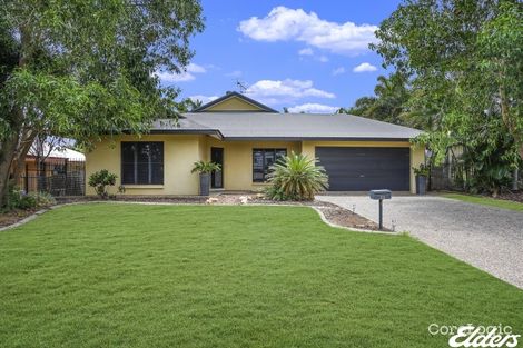 Property photo of 22 Yirra Crescent Rosebery NT 0832