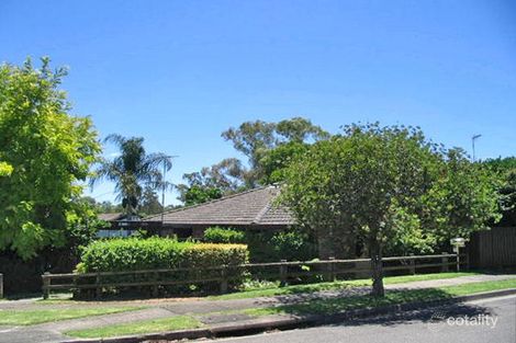 Property photo of 6 Ark Place Riverstone NSW 2765