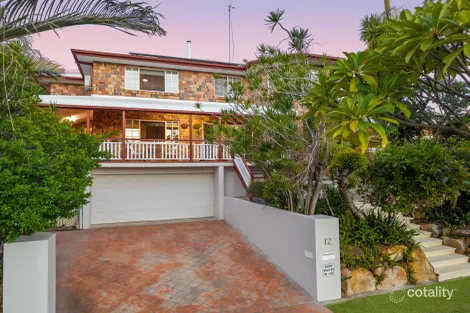 Property photo of 12 Bhowani Place Kuraby QLD 4112