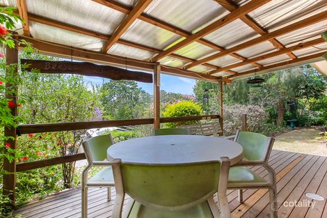 Property photo of 5 Lancaster Close Woombye QLD 4559