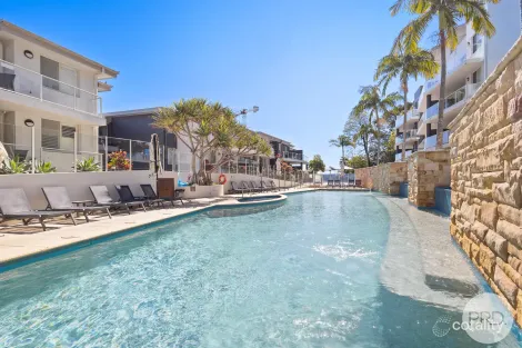 Property photo of 17/1A Tomaree Street Nelson Bay NSW 2315