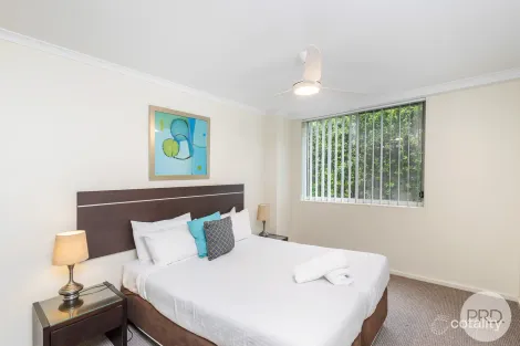 Property photo of 17/1A Tomaree Street Nelson Bay NSW 2315