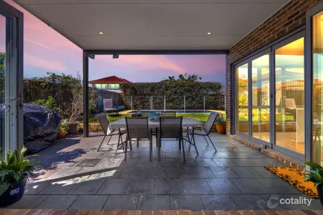 Property photo of 87 Cottenham Avenue Kingsford NSW 2032