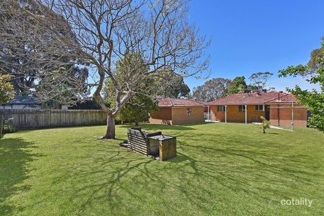 Property photo of 17 Warruga Crescent Berowra Heights NSW 2082