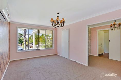 Property photo of 17 Warruga Crescent Berowra Heights NSW 2082