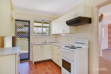 Property photo of 17 Warruga Crescent Berowra Heights NSW 2082