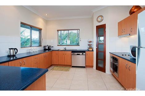 Property photo of 28 Pago Terrace Pacific Pines QLD 4211