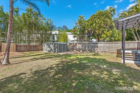 Property photo of 90 Coolibah Street Bardon QLD 4065