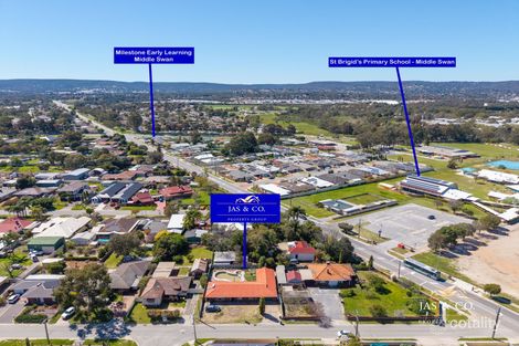 Property photo of 2 Afric Street Middle Swan WA 6056