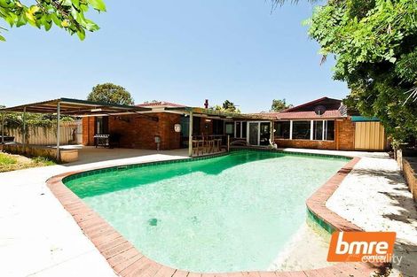 Property photo of 3 Cardington Way Huntingdale WA 6110