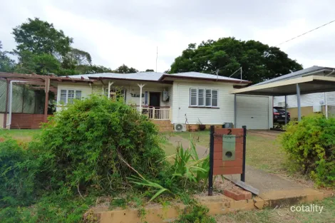 2 Gilliver St, Eastern Heights, QLD 4305