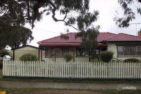Property photo of 64 Middle Street Hadfield VIC 3046