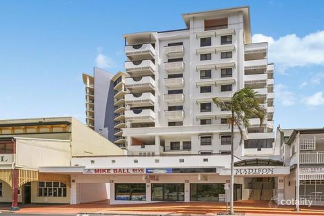 502/5-7 Abbott St, Cairns City, QLD 4870