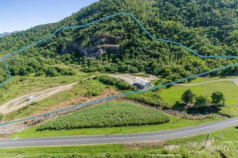 533 Cooks Lane, Cordelia, QLD 4850