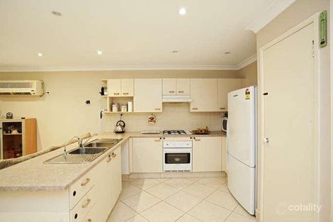 Property photo of 3 Linne Place Hinchinbrook NSW 2168