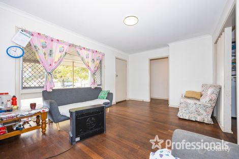Property photo of 36 Edgington Crescent Koondoola WA 6064