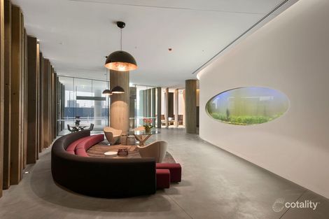 Property photo of 1103/81 South Wharf Drive Docklands VIC 3008