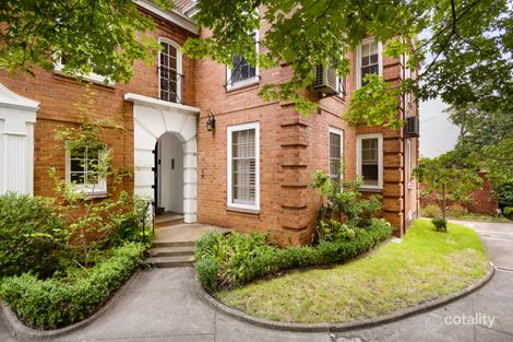 Property photo of 6/39-41 Kensington Road South Yarra VIC 3141