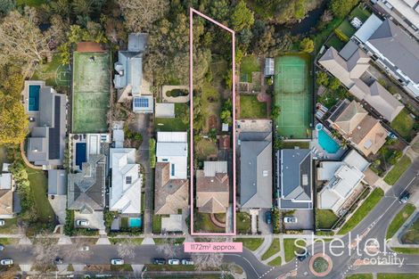 Property photo of 34 Great Valley Road Glen Iris VIC 3146