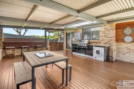 Property photo of 32 Dudley Drive Goonellabah NSW 2480
