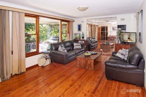 Property photo of 38 North West Arm Road Gymea NSW 2227