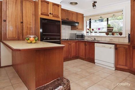 Property photo of 38 North West Arm Road Gymea NSW 2227