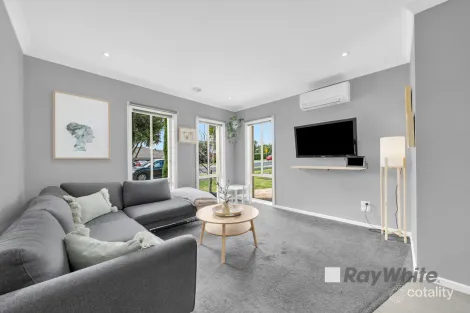 Property photo of 6A Brunnings Road Carrum Downs VIC 3201